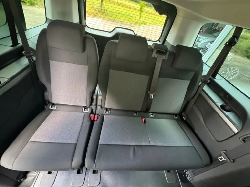 Citroën Spacetourer