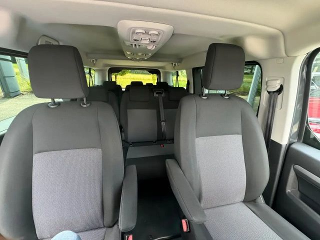 Citroën Spacetourer