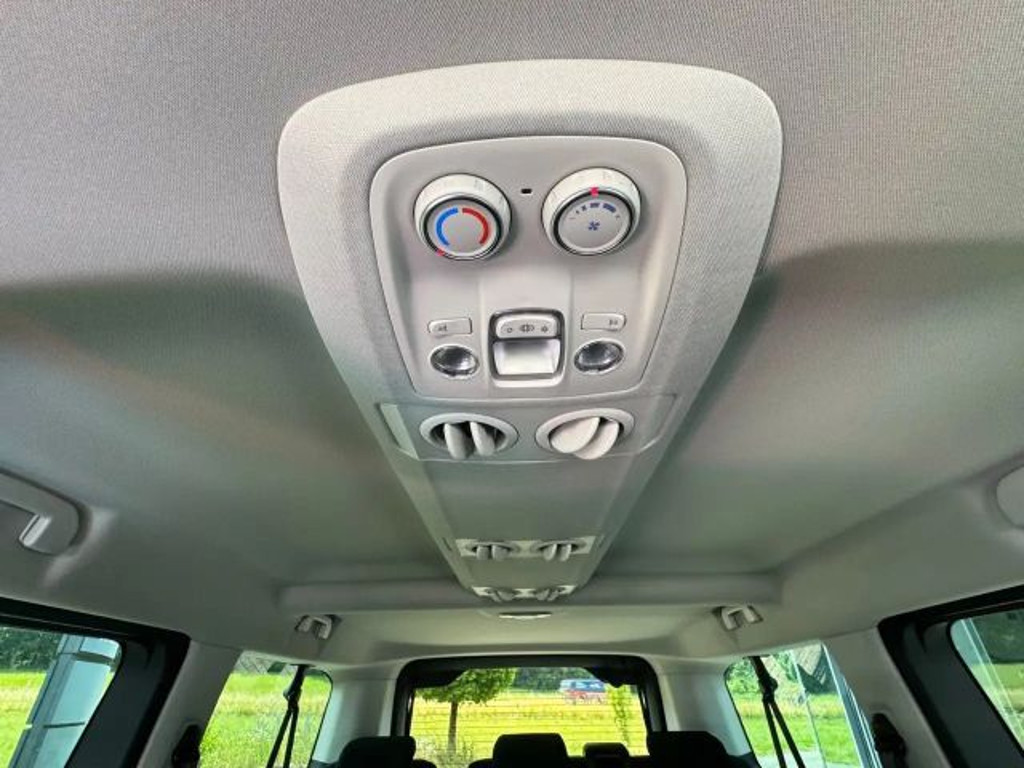 Citroën Spacetourer