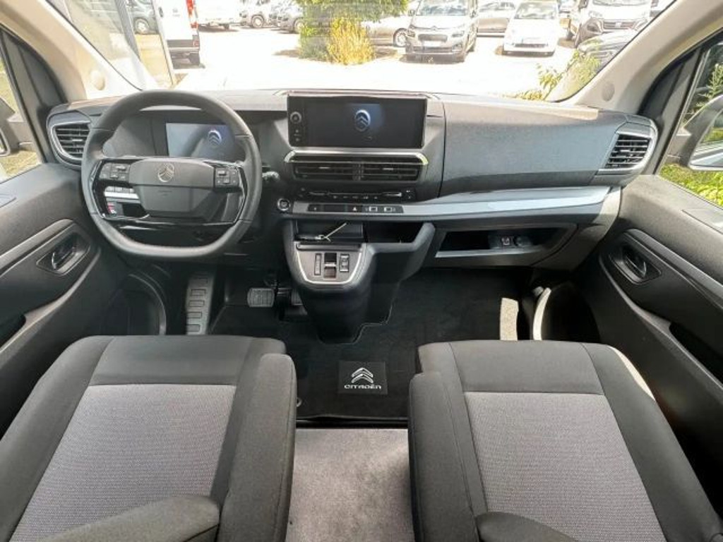 Citroën Spacetourer