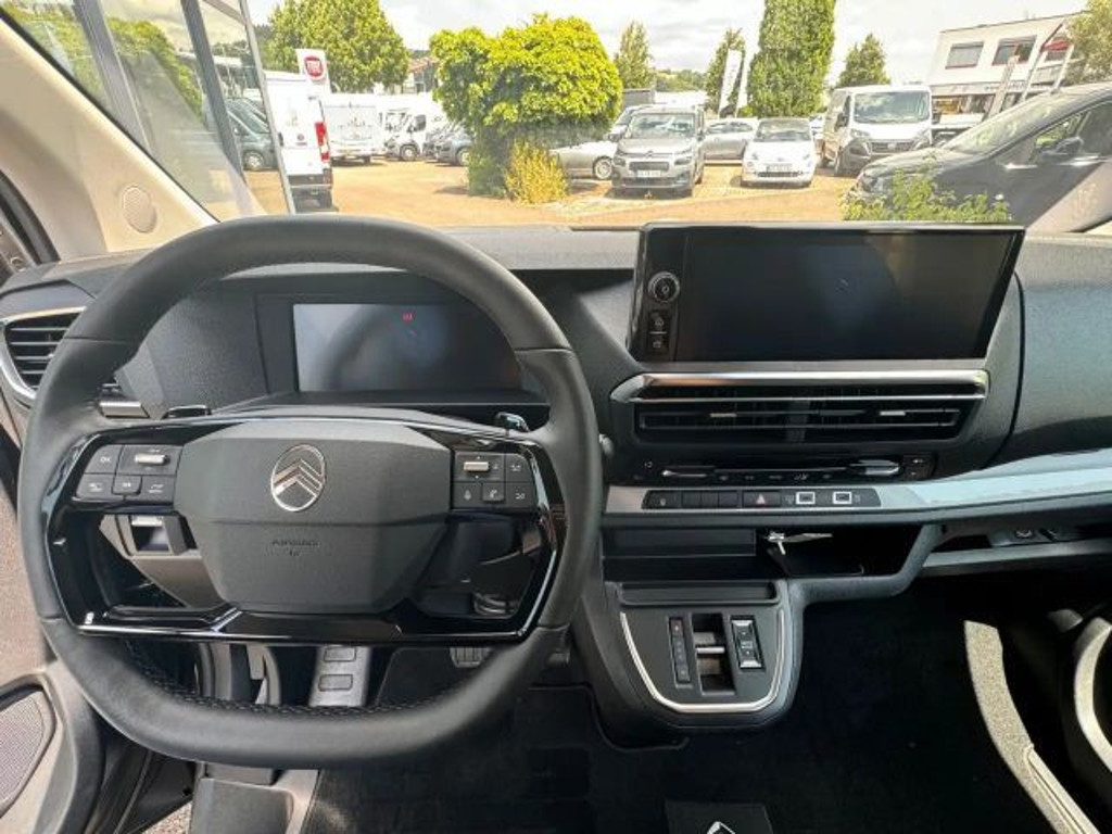 Citroën Spacetourer