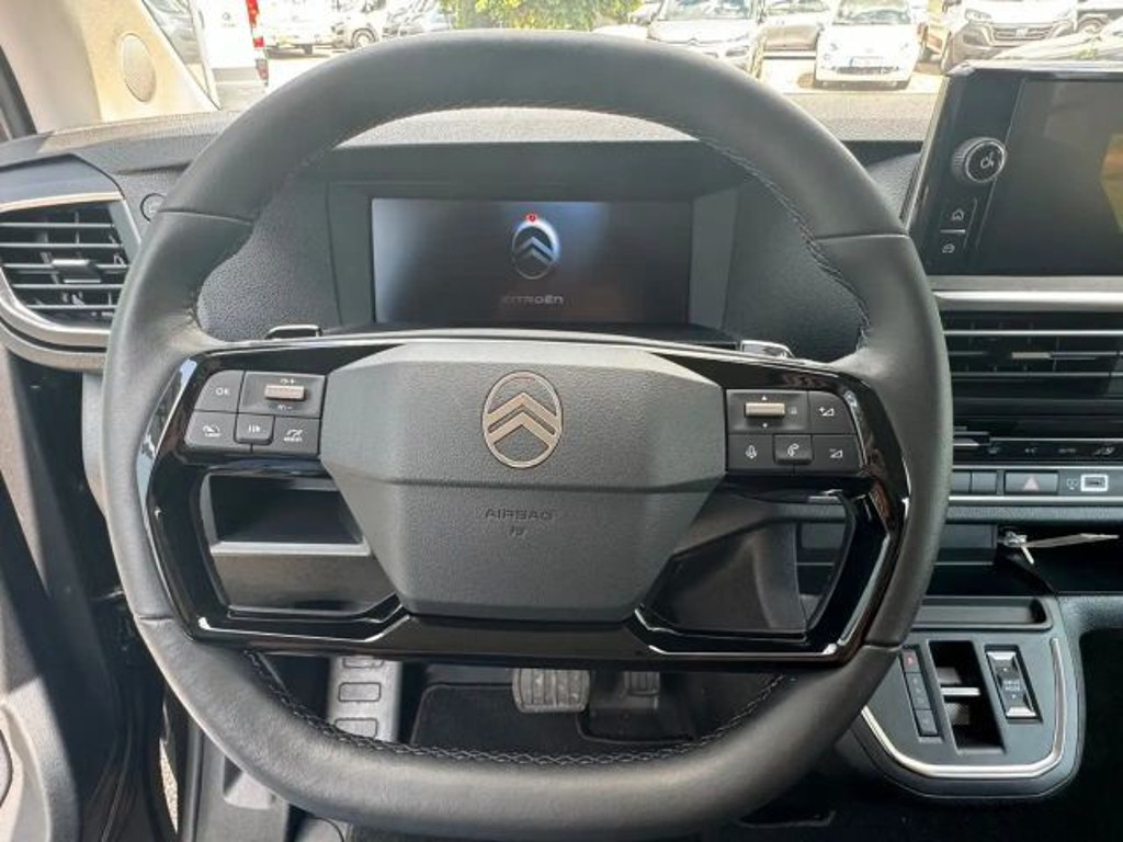 Citroën Spacetourer