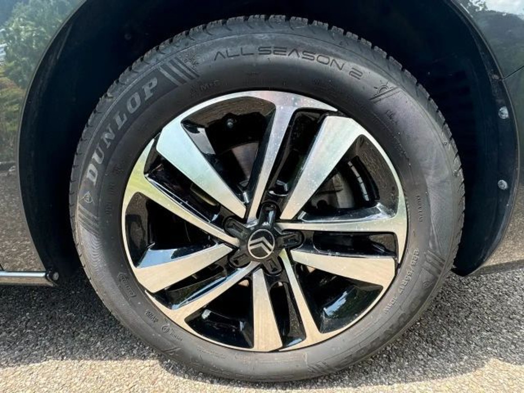 Citroën Spacetourer