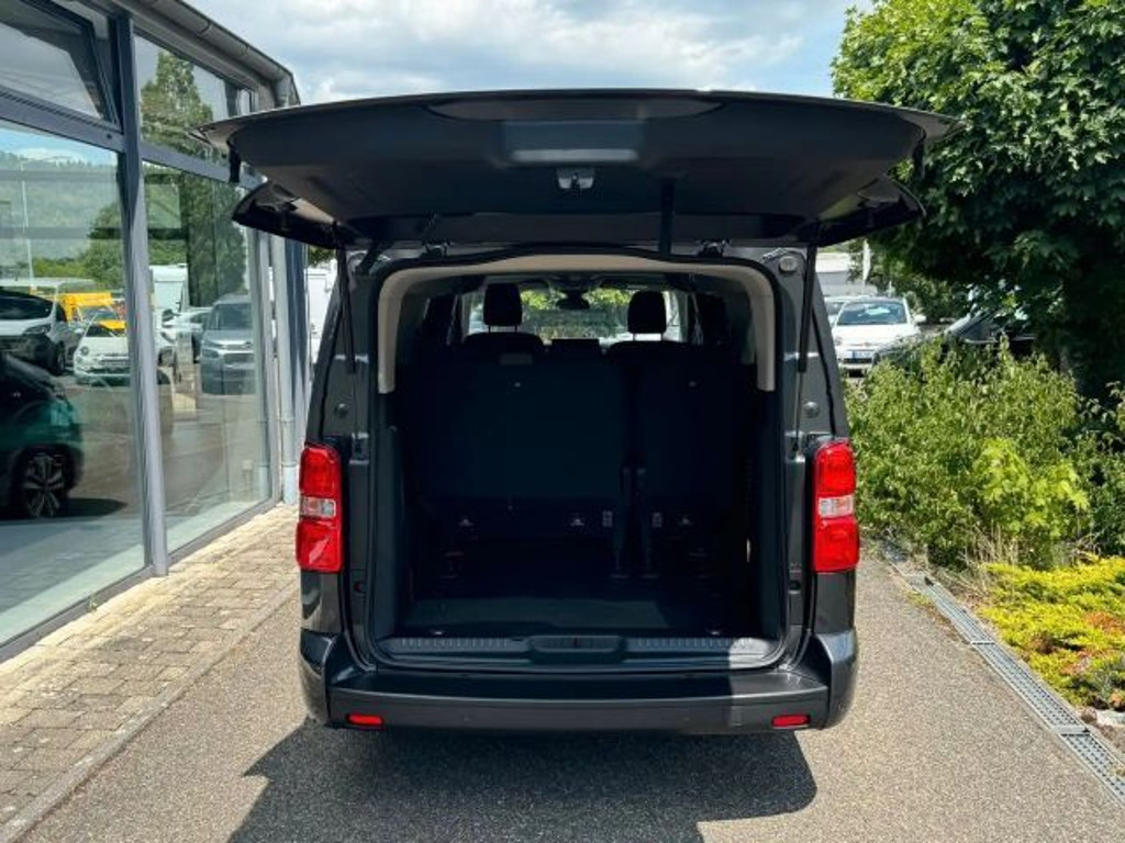 Citroën Spacetourer