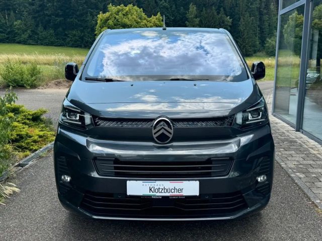 Citroën Spacetourer