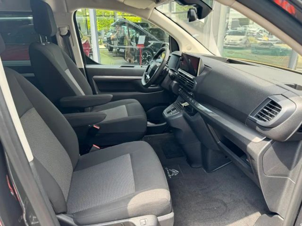 Citroën Spacetourer