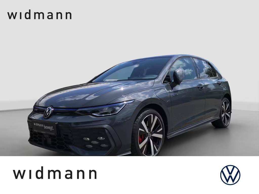 Volkswagen Golf 2024 Hybride Benzine