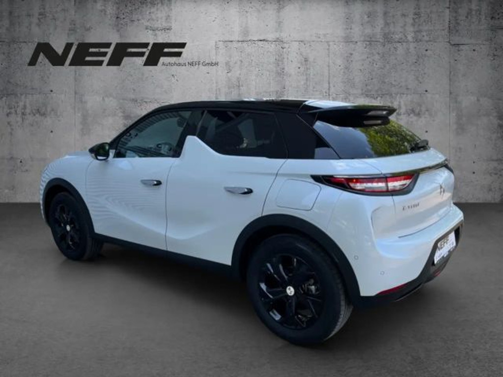 DS DS 3 Crossback