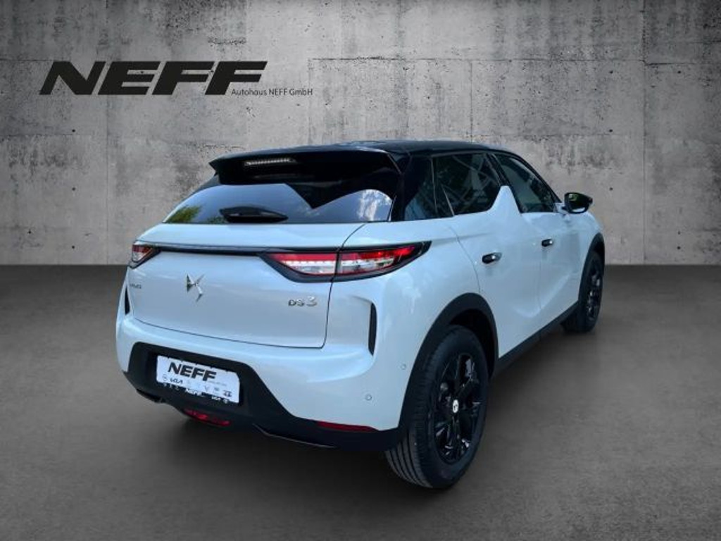 DS DS 3 Crossback