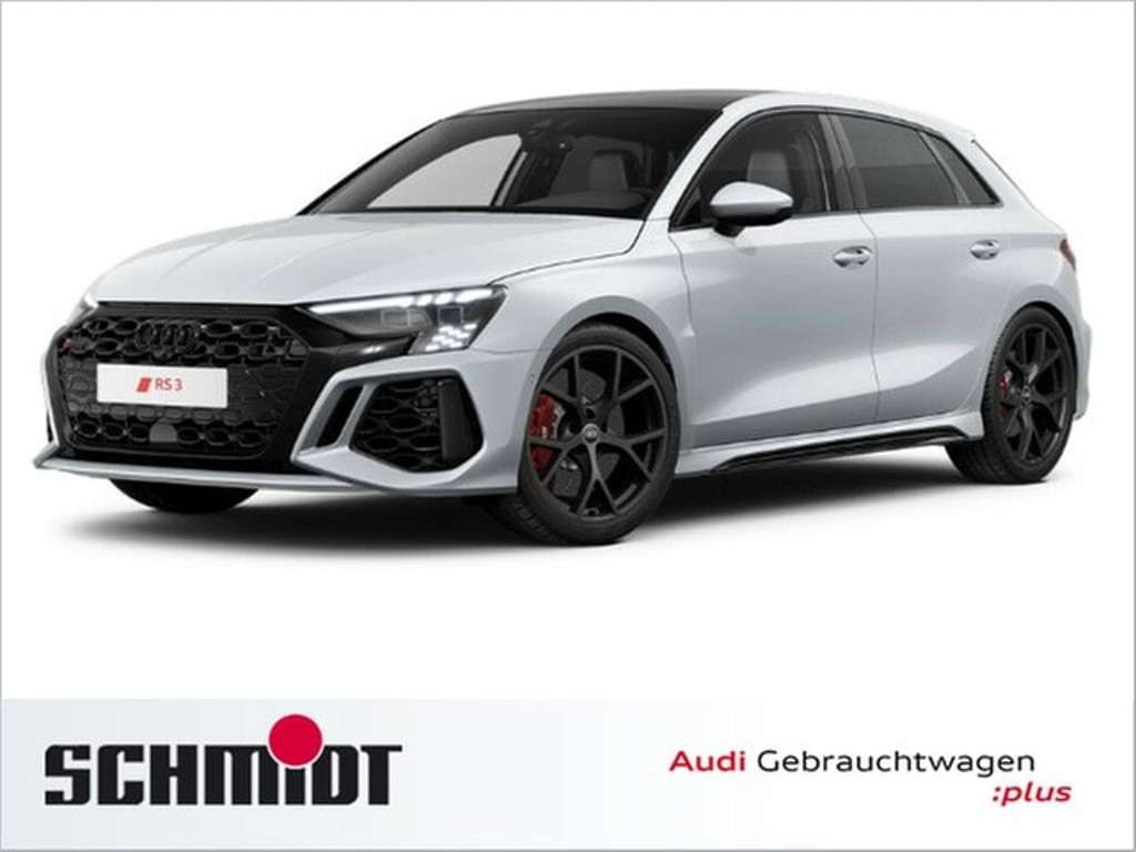 Audi RS3 2024 Benzine