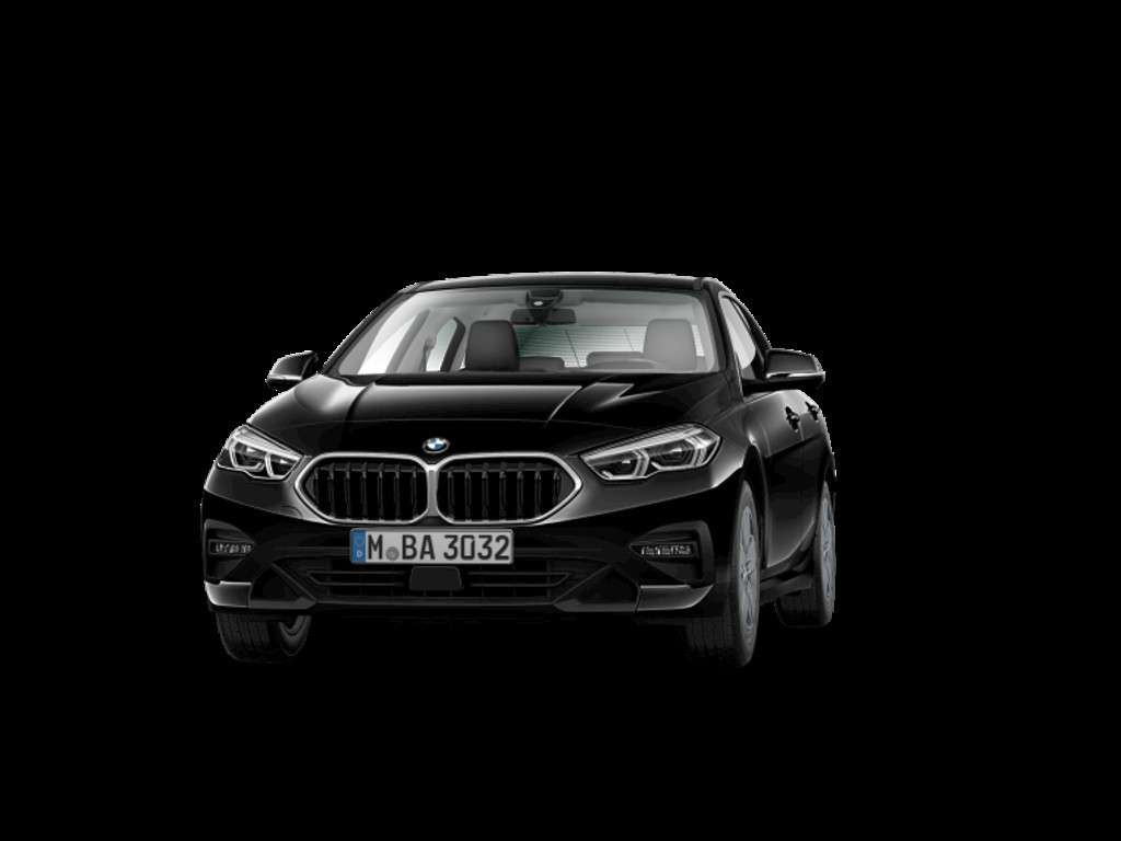 BMW 2 Serie 2021 Benzine