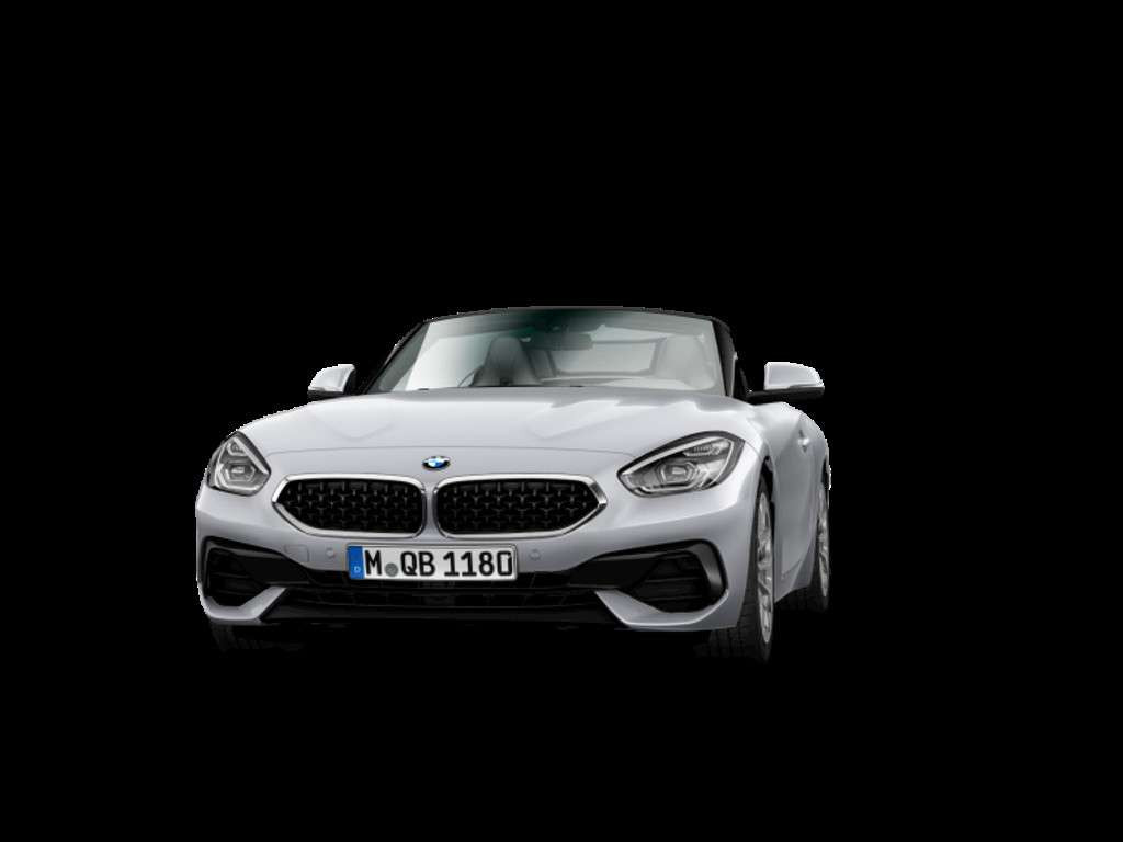 BMW Z4 2022 Benzine