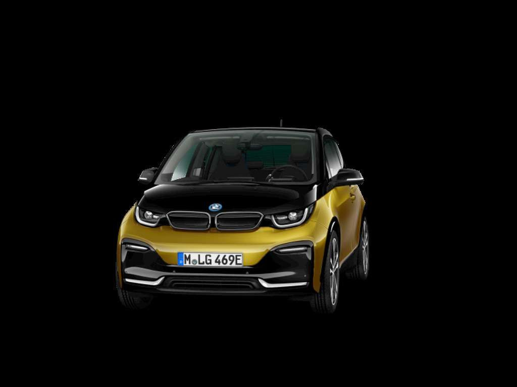 BMW i3 2022 Elektrisch
