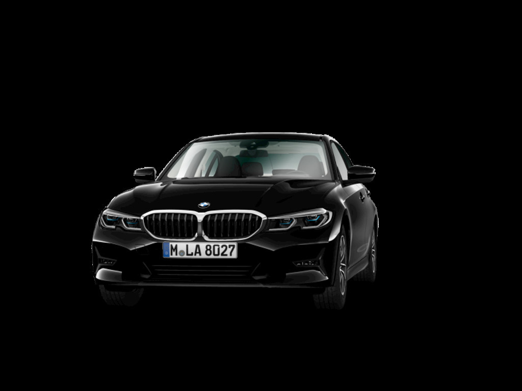 BMW 3 Serie 2022 Diesel