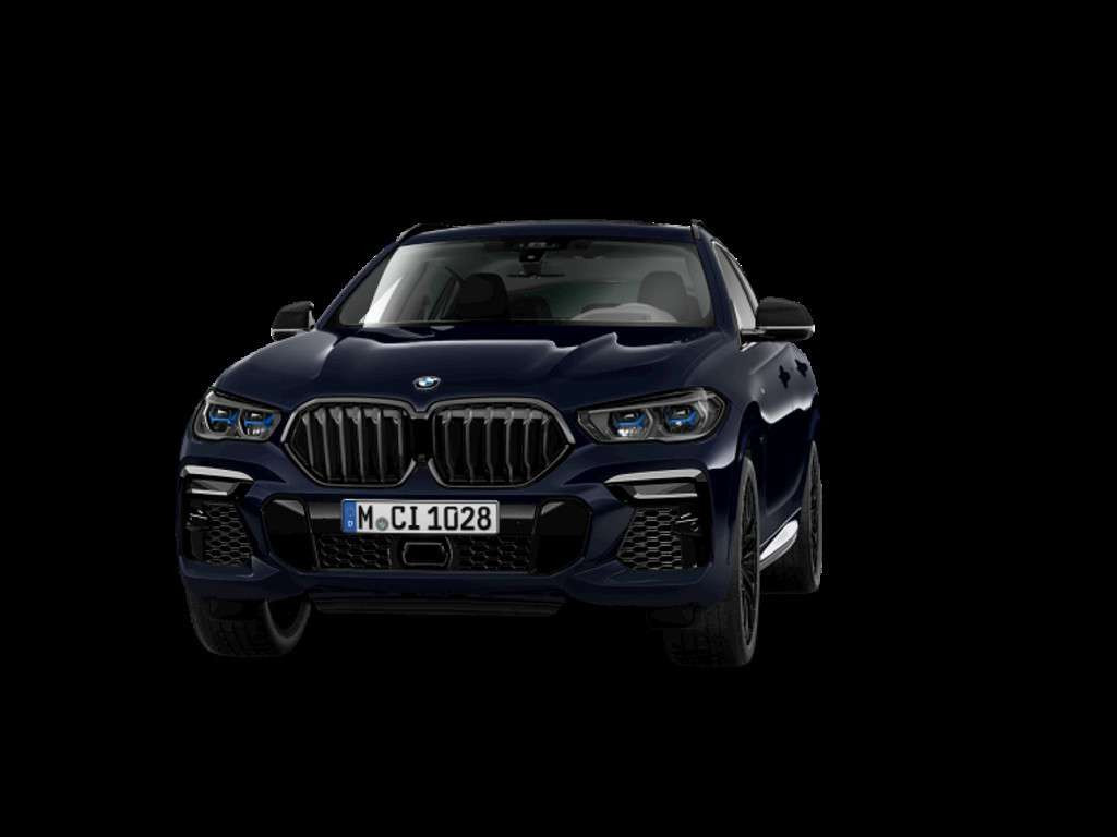 BMW X6 2022 Benzine