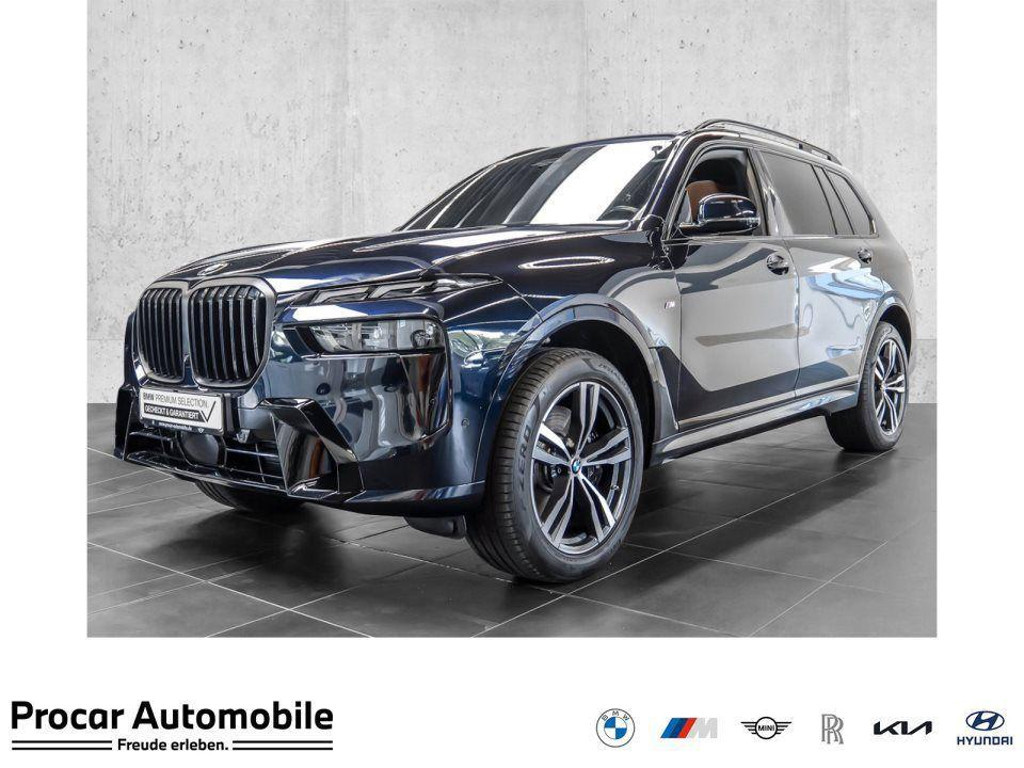 BMW X7 2023 Diesel