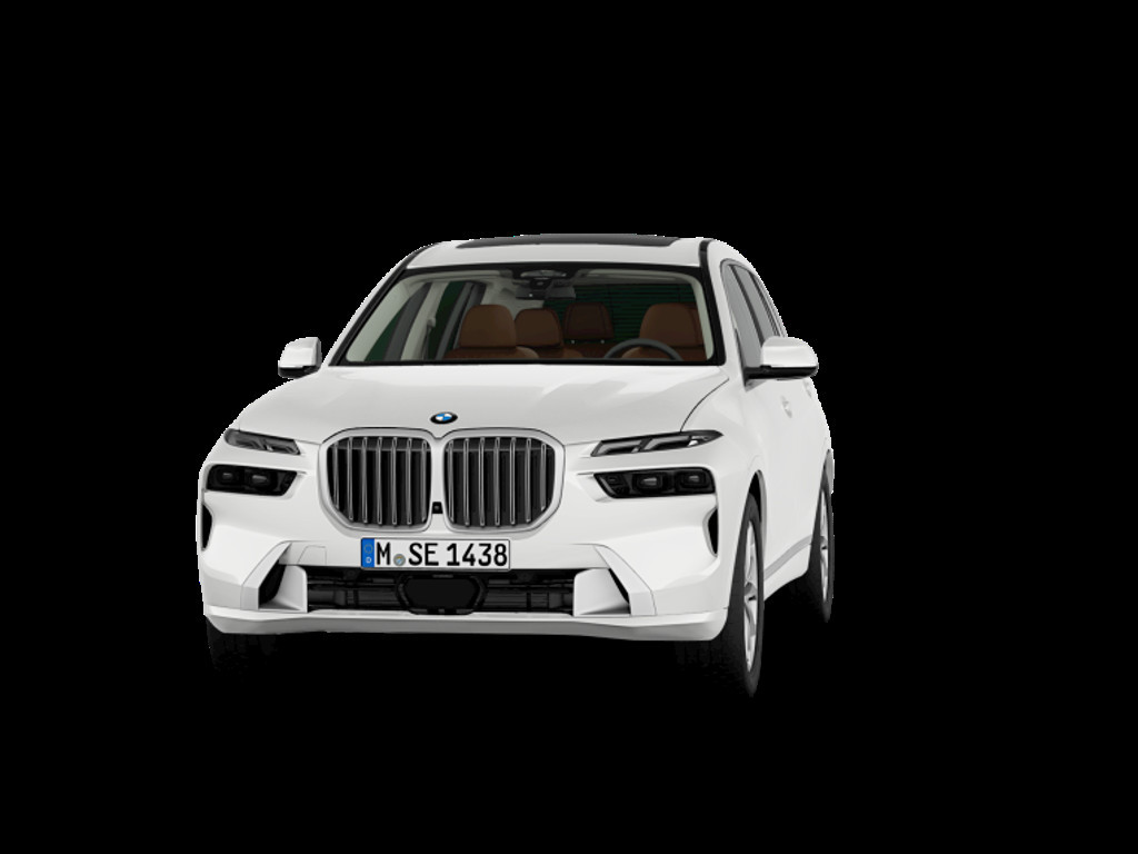 BMW X7 2023 Diesel