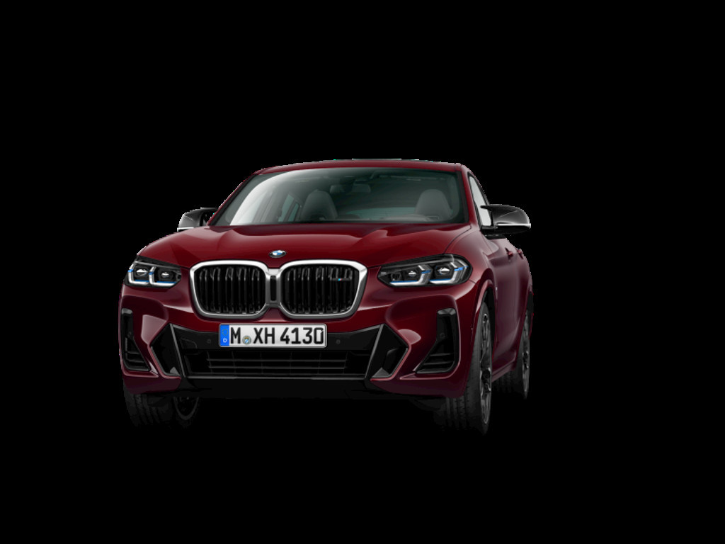 BMW X4 2024 Benzine