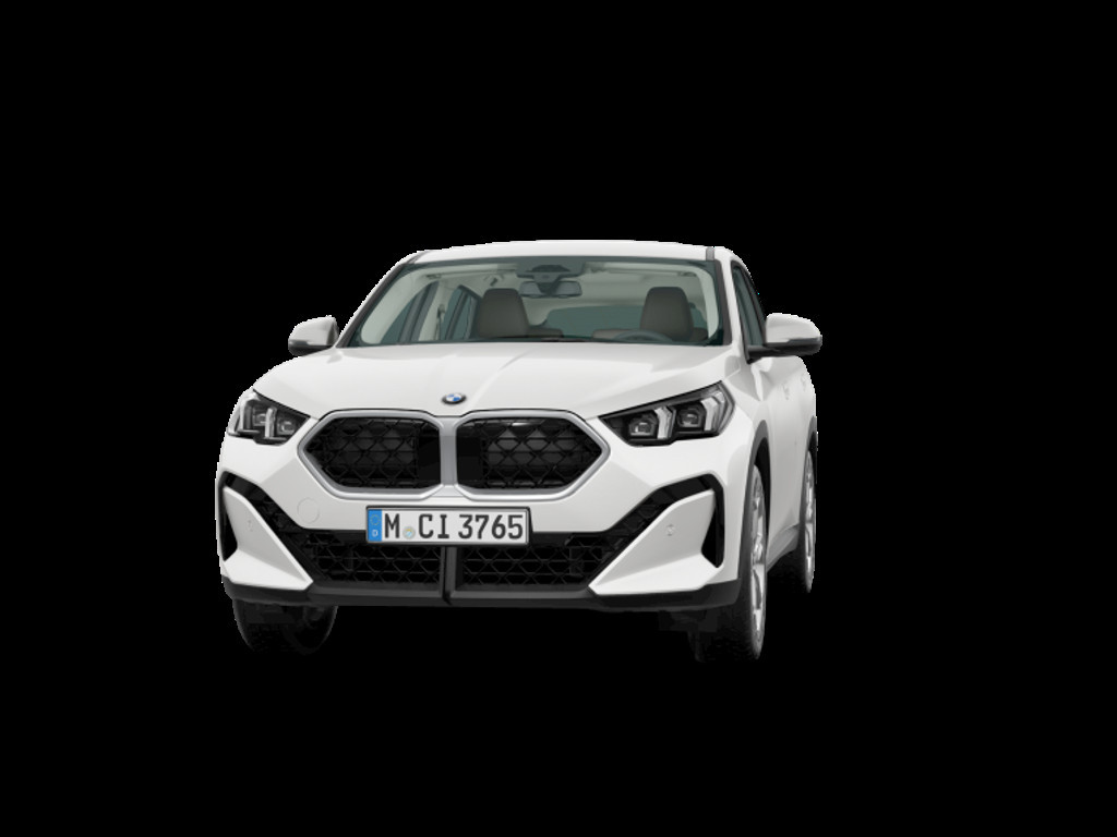 BMW X2 2024 Benzine