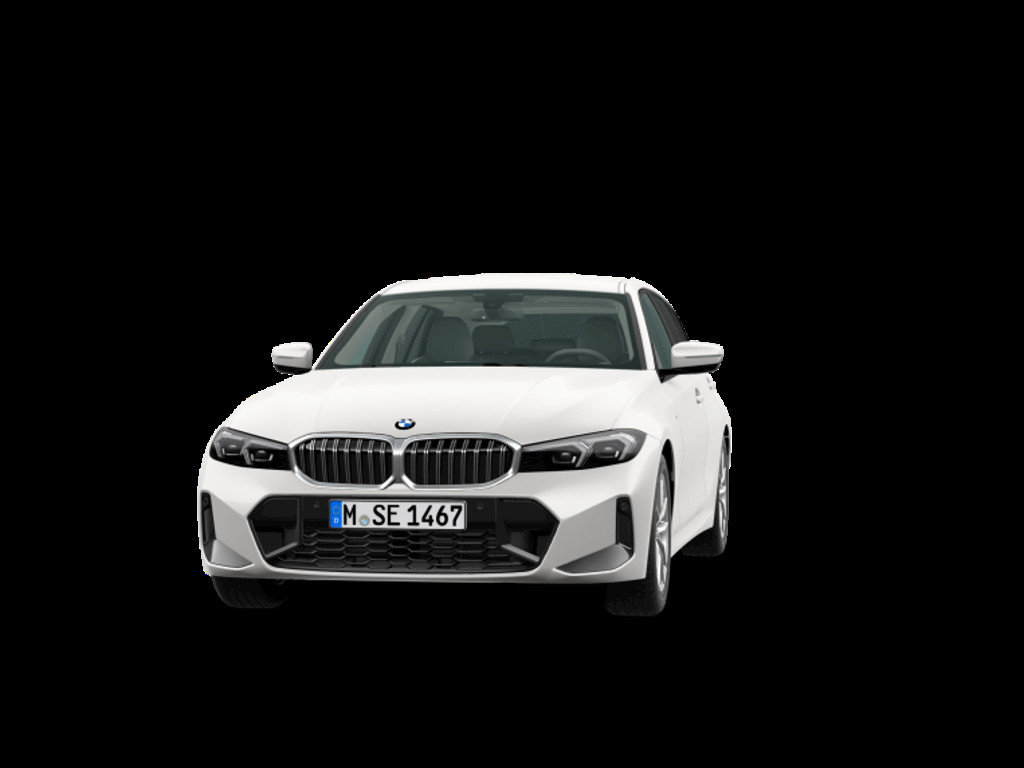 BMW 3 Serie 2024 Diesel