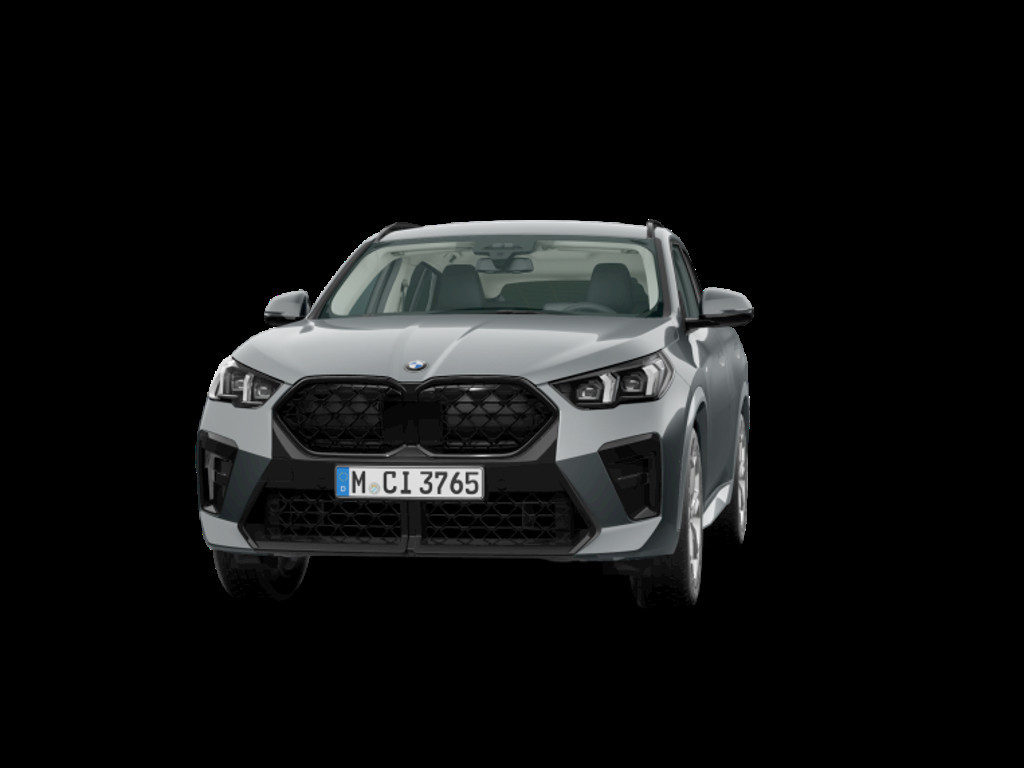 BMW X2 2024 Diesel