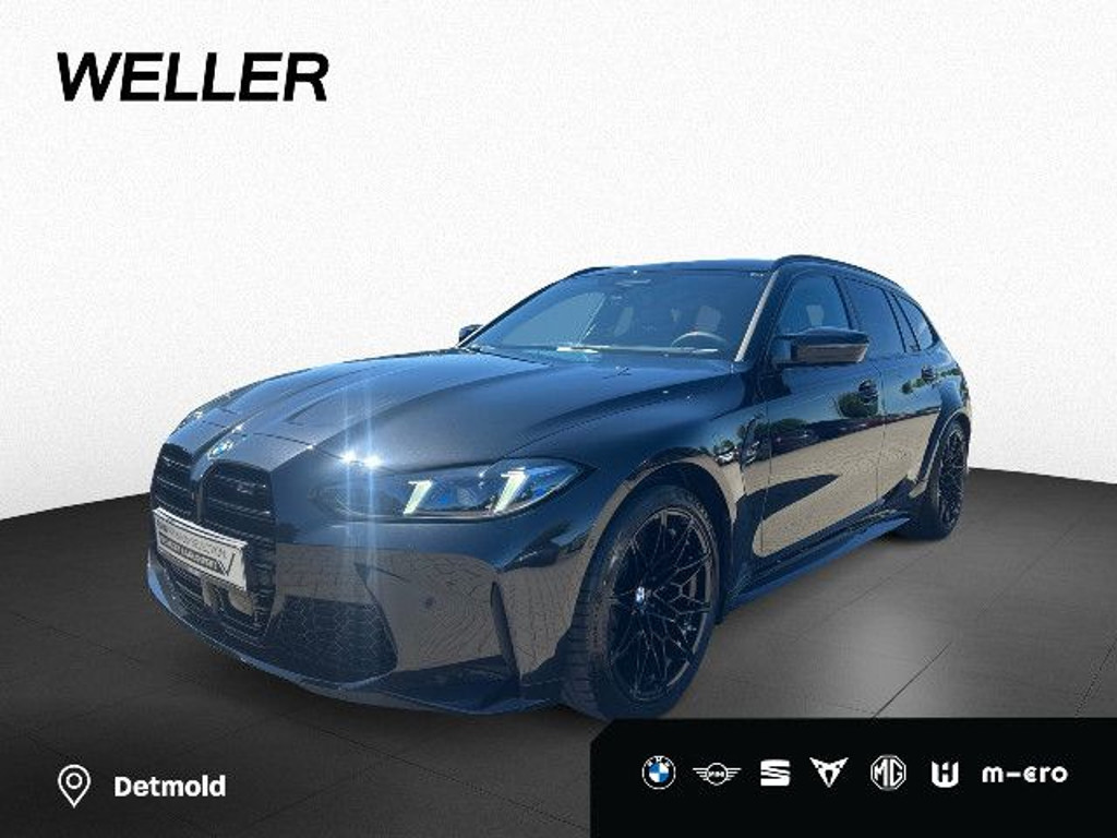 BMW M3 2024 Benzine