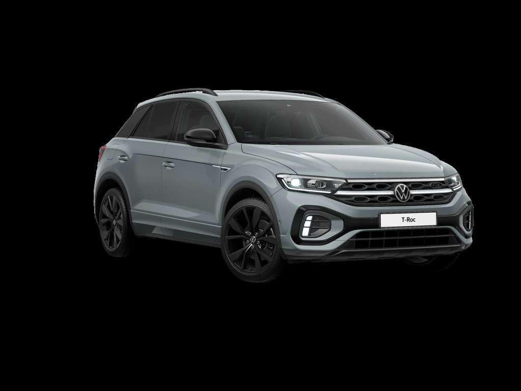 Volkswagen T-Roc 2023 Benzine