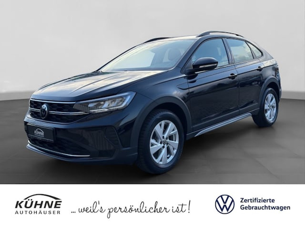 Volkswagen Taigo 2025 Benzine