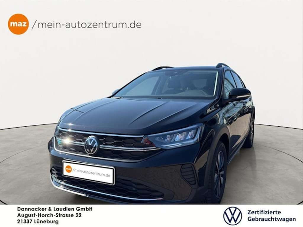 Volkswagen Taigo 2025 Benzine