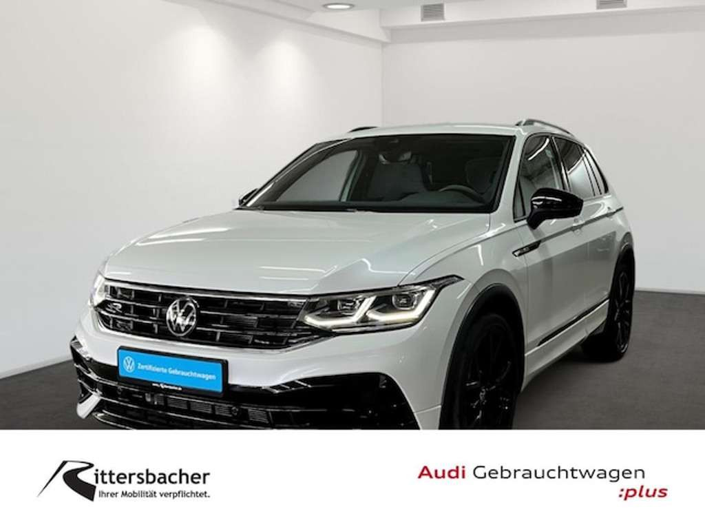 Volkswagen Tiguan 2024 Benzine