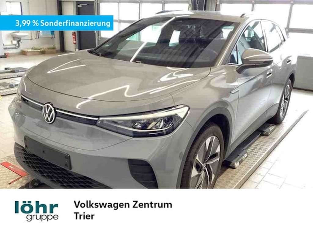 Volkswagen ID.4 2023 Elektrisch