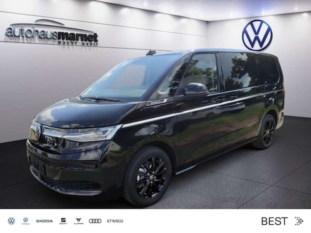 Volkswagen Multivan 2025 Benzine