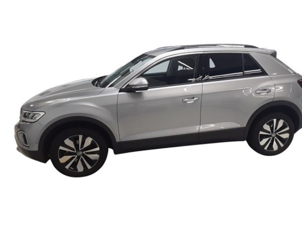 Volkswagen T-Roc 2024 Benzine
