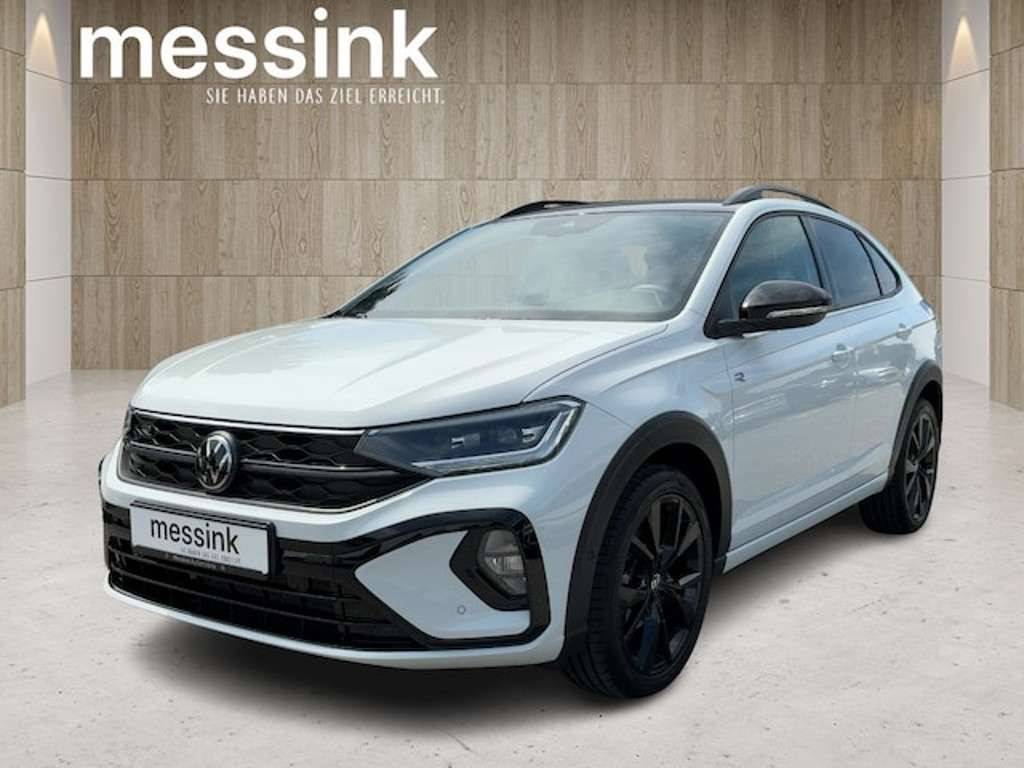 Volkswagen Taigo 2025 Benzine