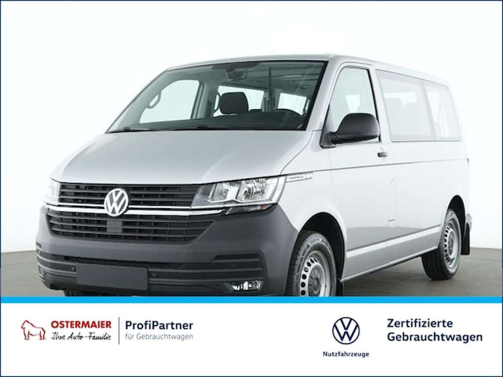 Volkswagen Caravelle 2023 Diesel