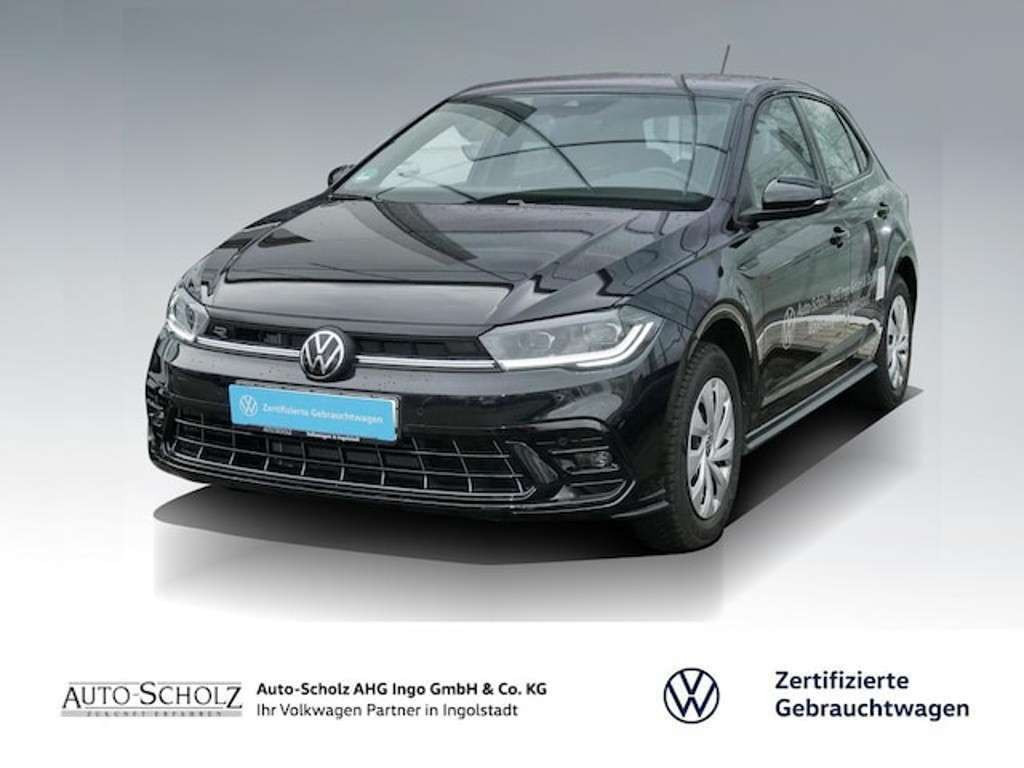 Volkswagen Polo 2024 Benzine