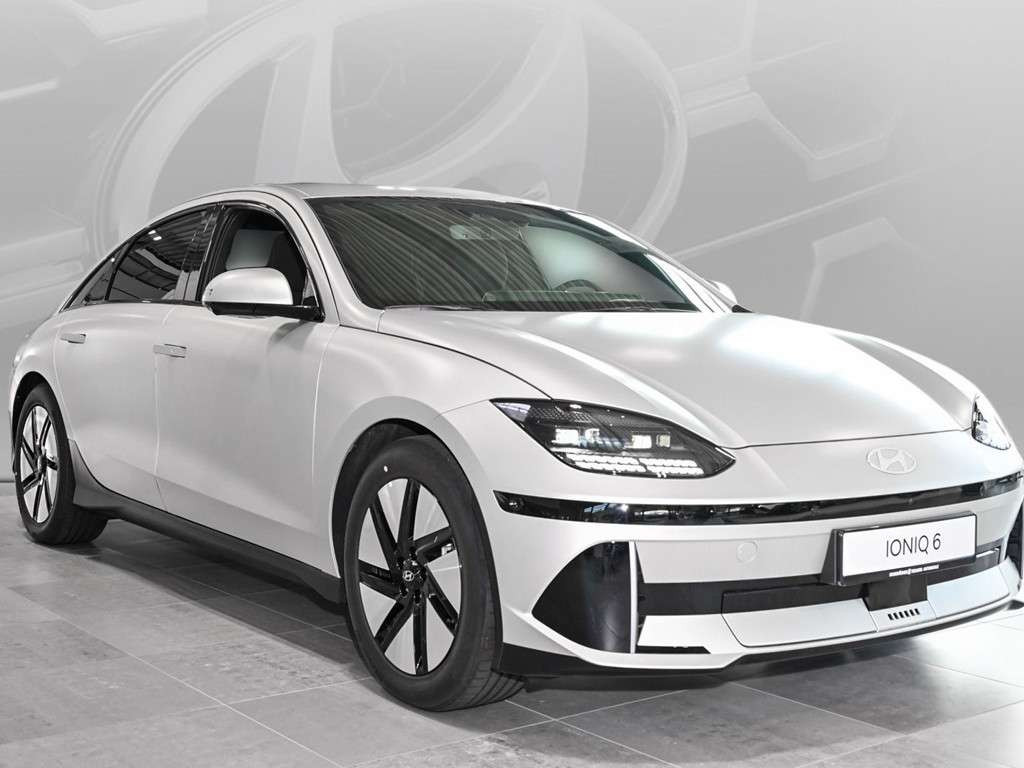 Hyundai IONIQ 6