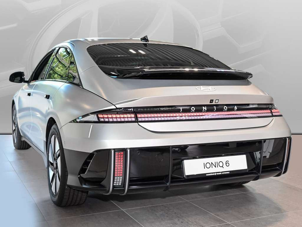 Hyundai IONIQ 6