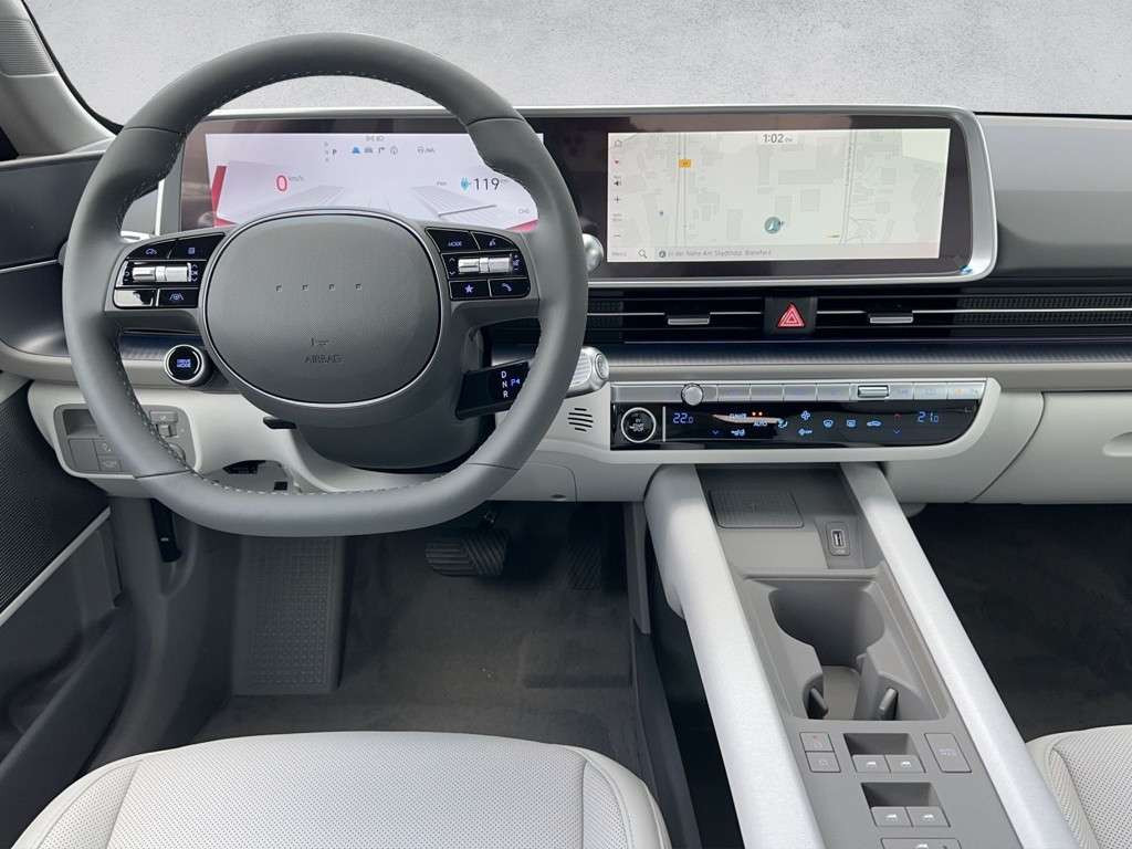 Hyundai IONIQ 6