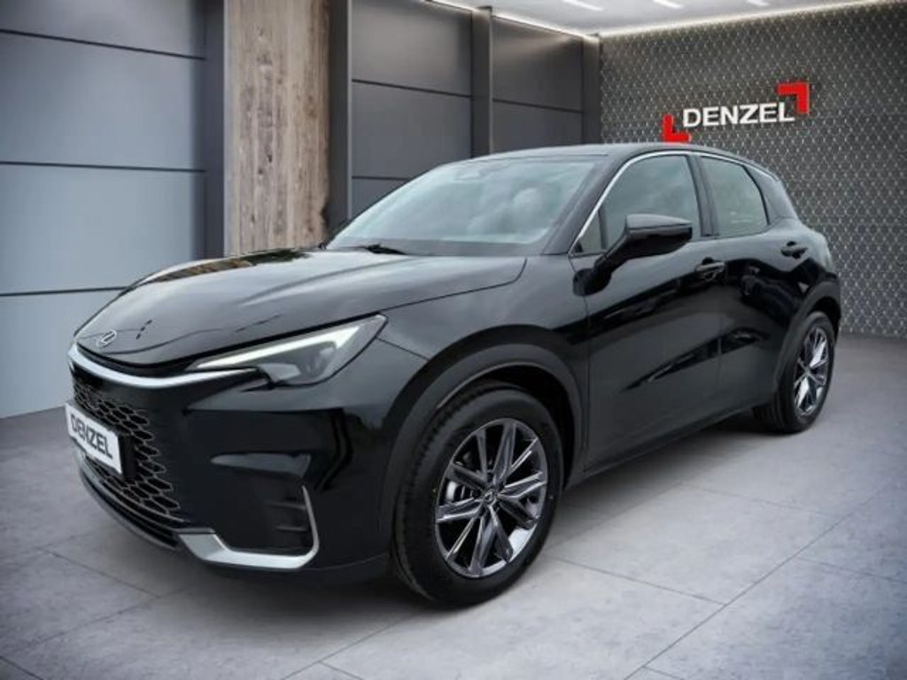 Lexus LBX 2025 Hybride Benzine