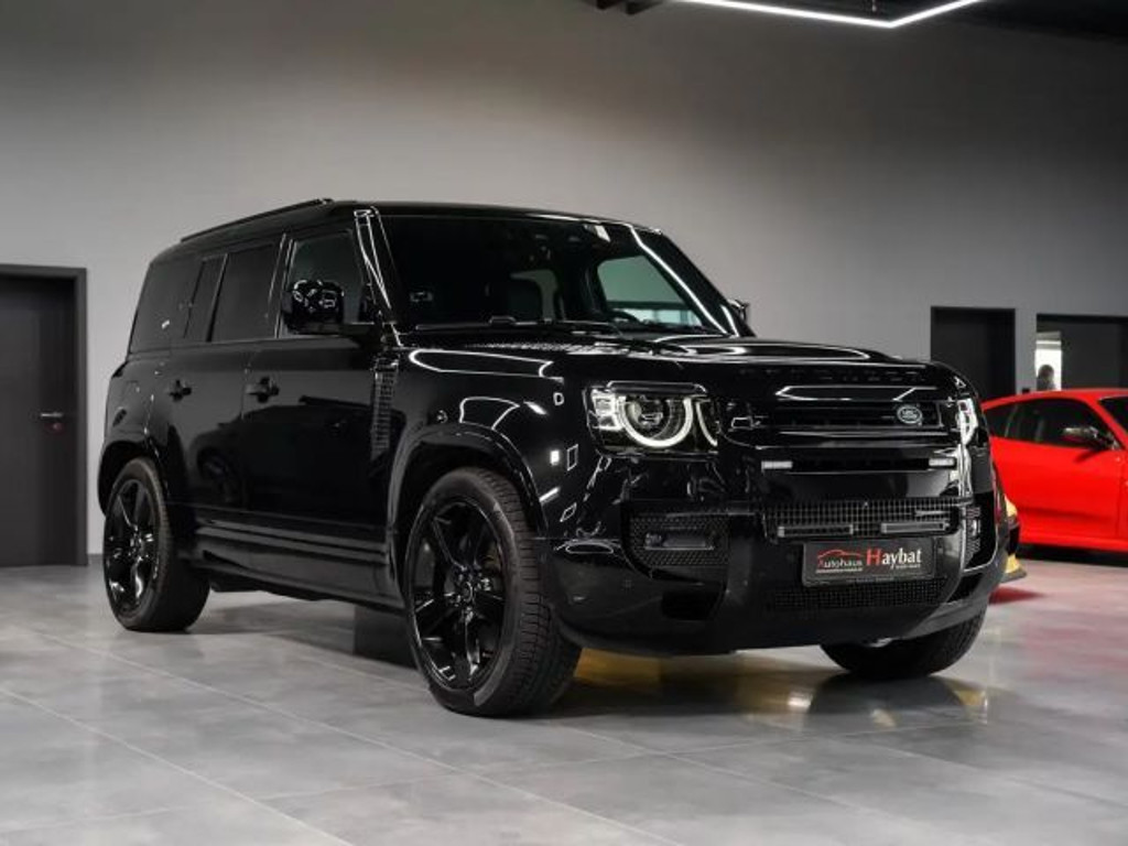Land Rover Defender 2023 Diesel