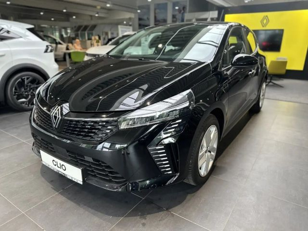 Renault Clio 2025 Benzine