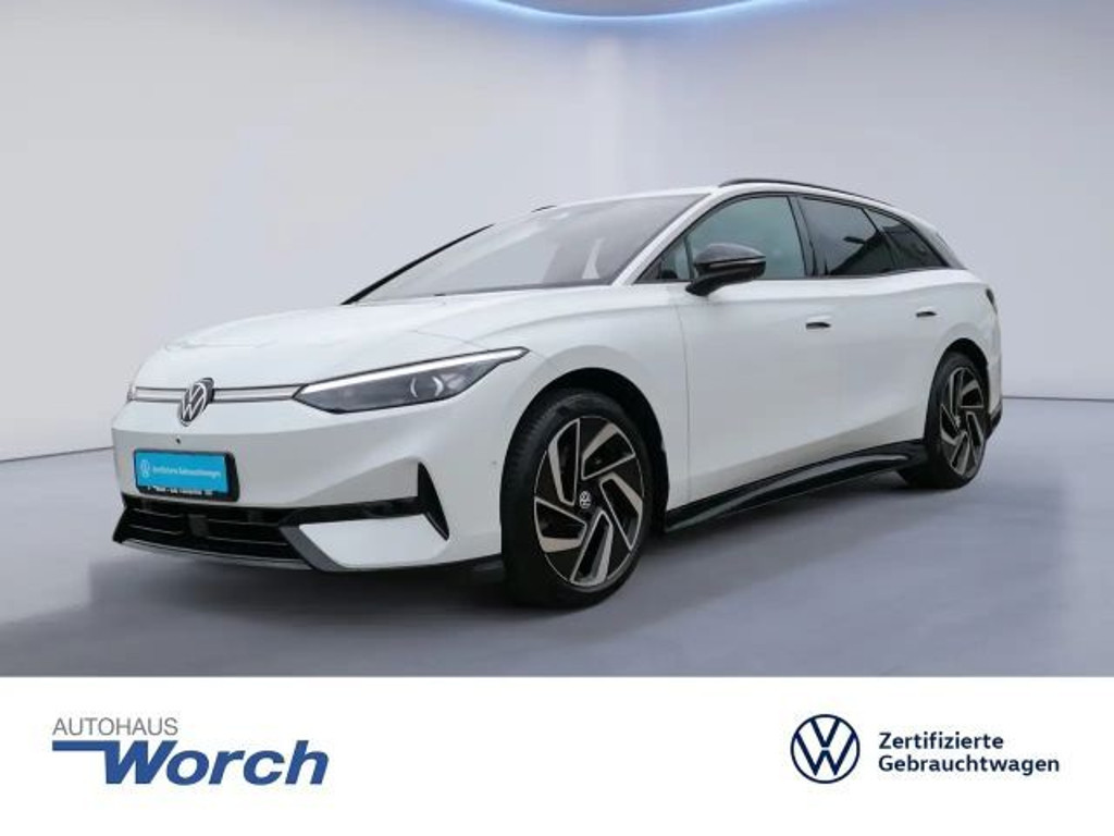 Volkswagen ID.7 2024 Elektrisch