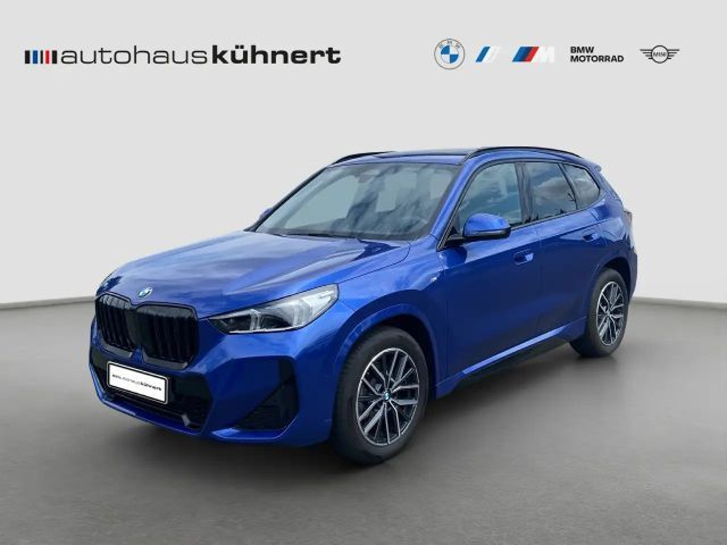 BMW X1 2024 Diesel