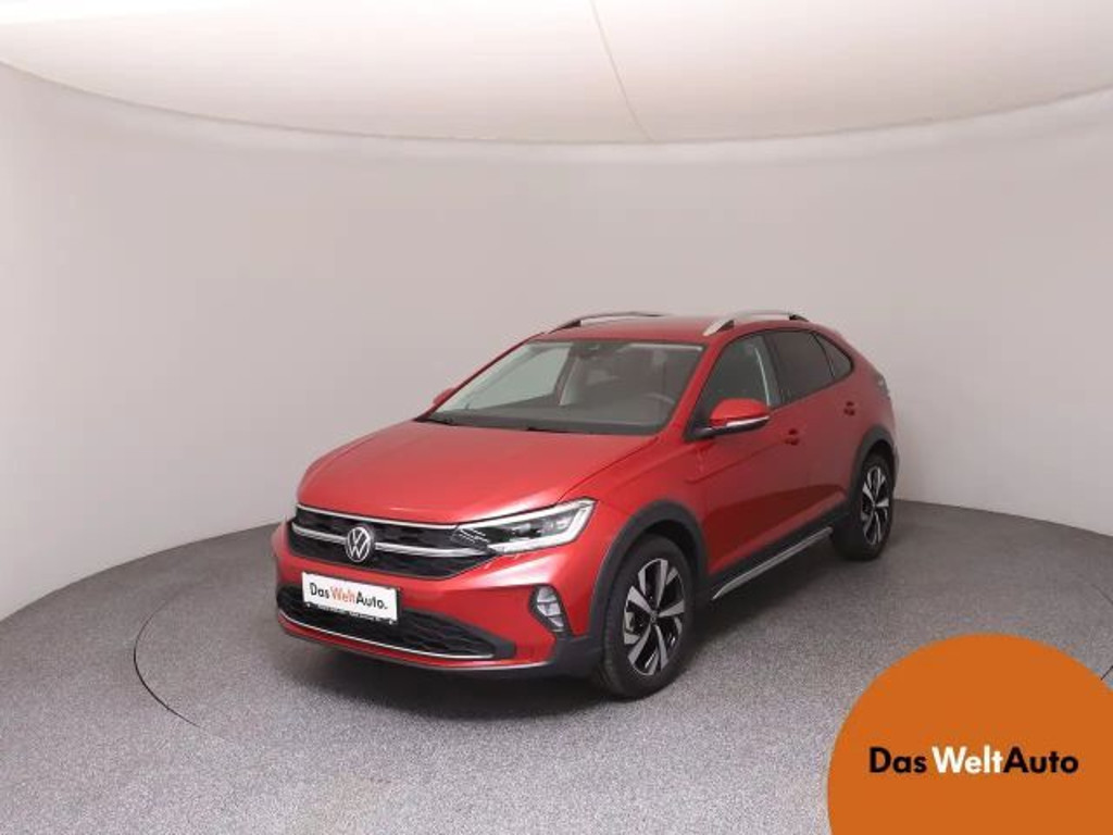 Volkswagen Taigo 2025 Benzine