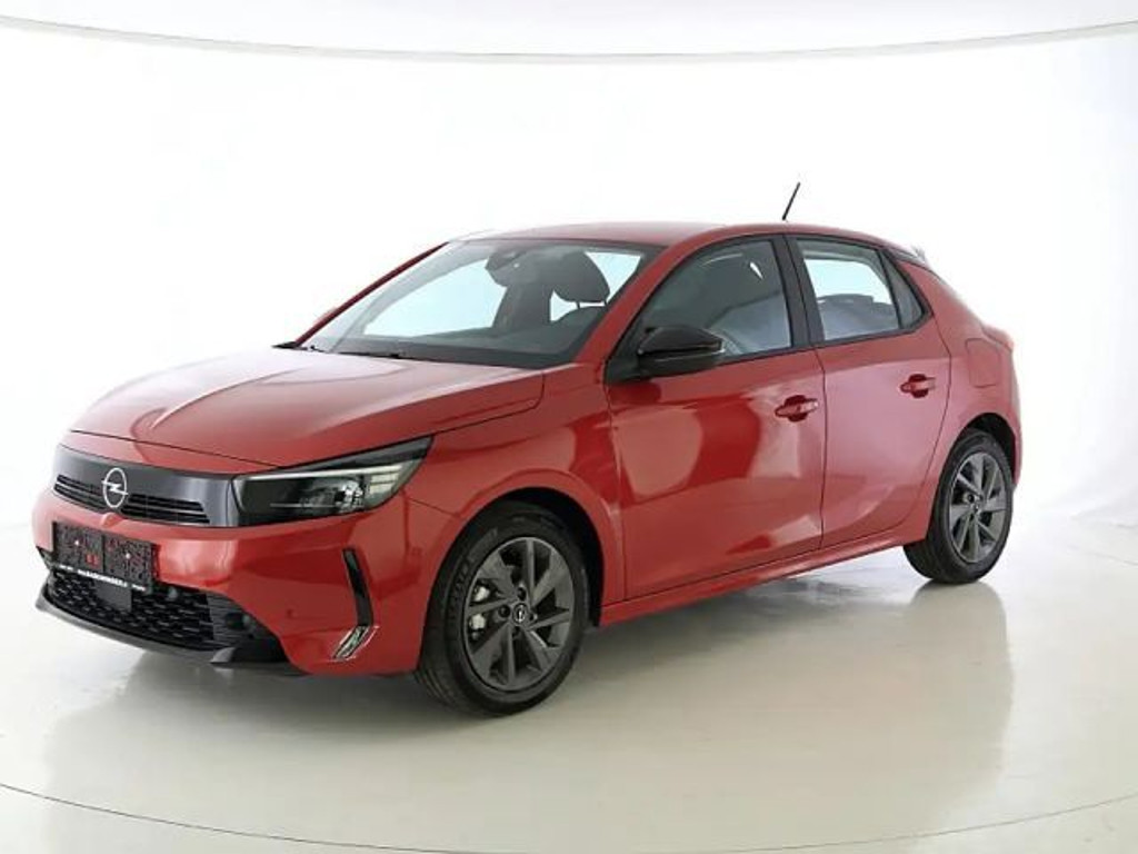 Opel Corsa 2024 Benzine