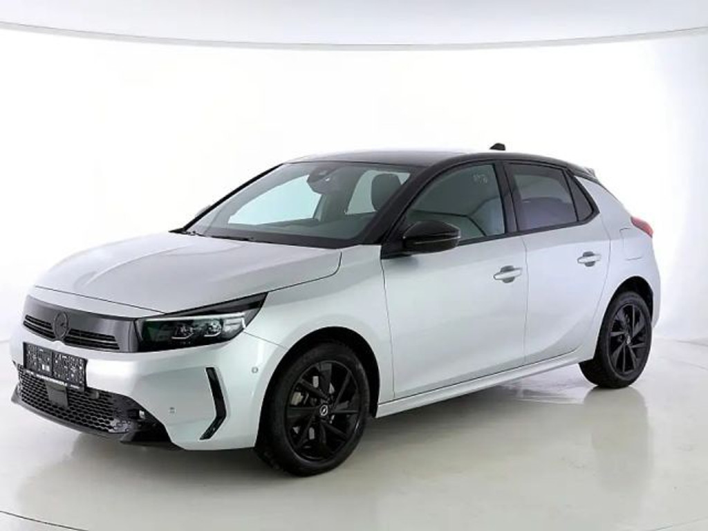 Opel Corsa 2024 Benzine