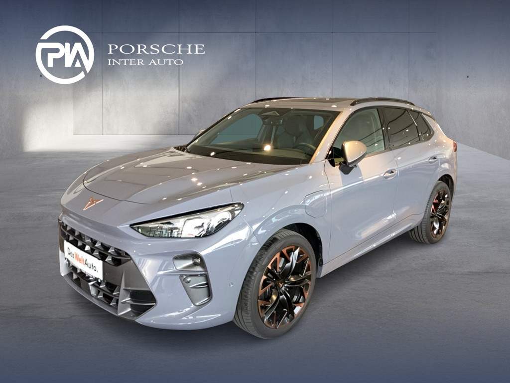 Cupra Terramar 2025 Hybride Benzine