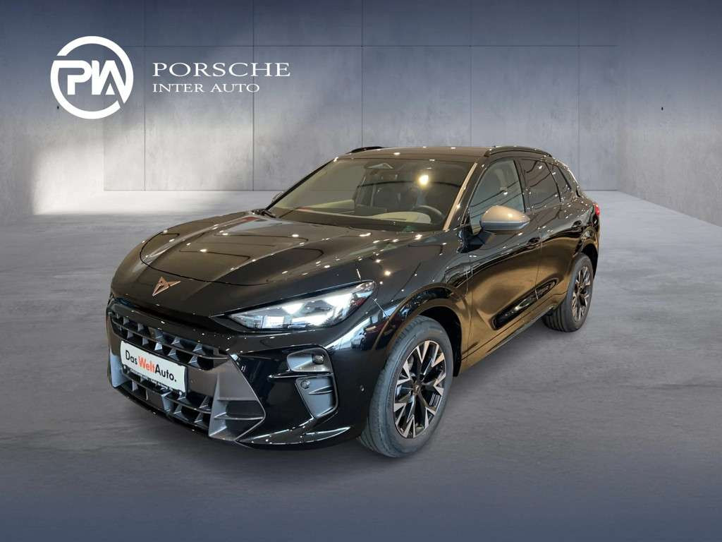 Cupra Terramar 2025 Hybride Benzine