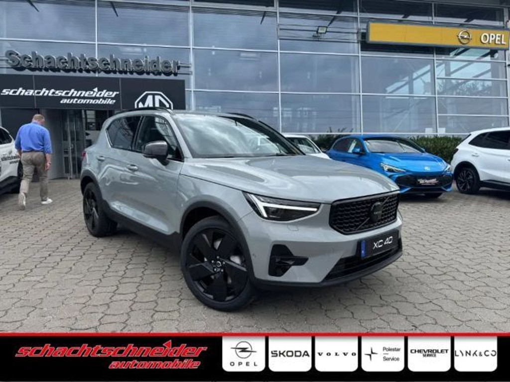 Volvo XC40 2025 Benzine